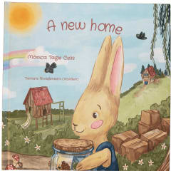 A New Home - Mónica Tagle Celis, Tamara Rivadeneira Caballero