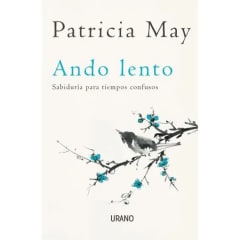 Ando Lento - Patricia May