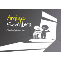 Amigo Sombra - Claudio Iglesias Gac