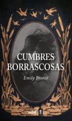 Cumbres Borrascosas - Emily Bronte (Edaf)