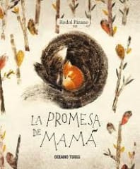 La Promesa de Mamá - Rodol Pizano