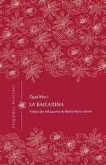 La Bailarina - Ogai Mori