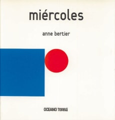 Miércoles - Anne Bertier