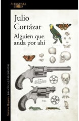 Alguien que anda por ahí - Julio Cortázar