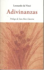 Adivinanzas - Leonardo Da Vinci, Sara Boix Llavería