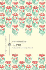 El Baile - Irene Nemirovsky (Ed. Invisibles)