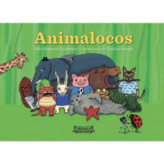 Animalocos - Julia Noguera Corominas, Virginia Donoso