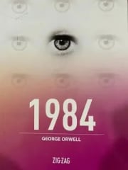 1984 - George Orwell (ZigZag)