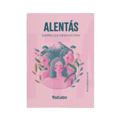 Alentás Sureñas que hacen historia - Paula Loncón Leyton