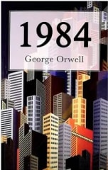 1984 - George Orwell (Ed.Americanas)