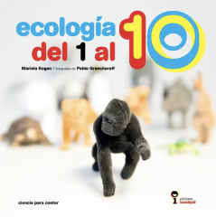 Ecología del 1 al 10 - Mariela Kogan, Pablo Grancharoff