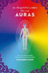 El Pequeño Libro de los Auras - Cassandra Eason