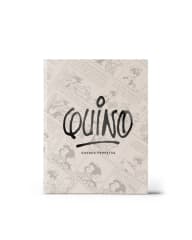 Agenda Perpetua Quino Blanca