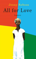 All for love - Jenny Robson