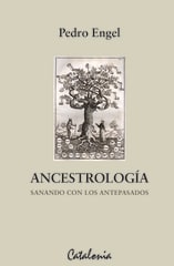 Ancestrología - Pedro Engel