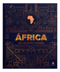 Africa Viaje a un continente Asombroso - Kim Chakanetsa, Mayowa Alabi
