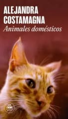 Animales Domésticos - Alejandra Costamagna