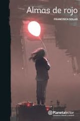 Almas de Rojo -  Francisca Solar