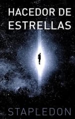 Hacedor de Estrellas - Olaf Stapledon