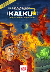 Cazador de Kalku - Fernando Valenzuela