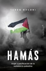 Hamás - Tareq Baconi