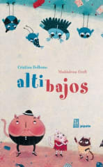 Altibajos - Cristina Bellemo, Maddalena Gerli