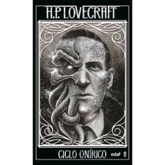 Ciclo Onírico - H.P. Lovecraft