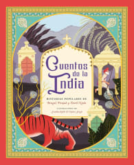 Cuentos de la India - Svabhu Kohli, Viplov Singh