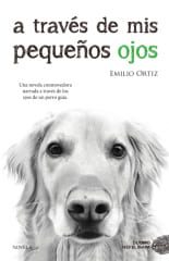A través de mis Pequeños Ojos - Emilio Ortiz