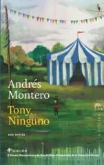 Tony Ninguno - Andrés Montero