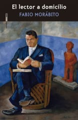 El Lector a Domicilio - Fabio Morábito