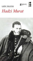 Hadzi Murat - León Tolstoi