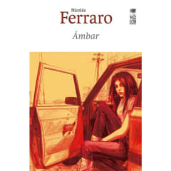 Ámbar - Nicolás Ferraro