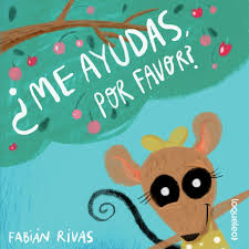 ¿Me ayudas, por favor? - Fabián Rivas