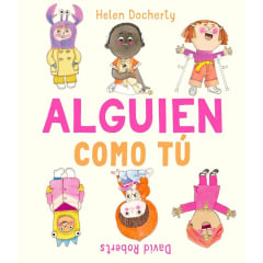 Alguien como tú - Helen Docherty, David Roberts