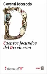Cuentos Jocundos del Decamerón - Giovanni Boccaccio