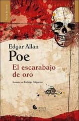 El Escarabajo de Oro - Edgar Allan Poe