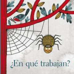 ¿En qué trabajan? - Ana María Sánchez, Paloma Valdivia
