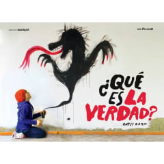 ¿Qué es la Verdad? - Antje Damm