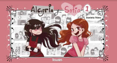 Alegría y Sofía 1 - Daniela Thiers