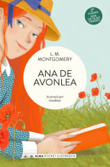 Ana de Avonlea - L.M. Montgomery, Giselfust