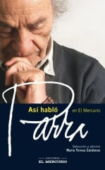 Así hablo Parra - María Teresa Cárdenas