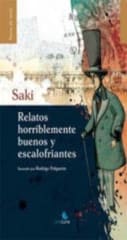 Relatos Horriblemente Buenos y Escalofriantes - Saki