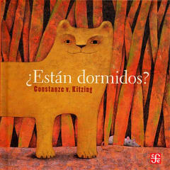¿Están Dormidos? - Constanze V. Kitzing