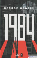 1984 - George Orwell (Edaf)