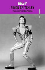 Bowie - Simón Cristchley, Igna Pellisa