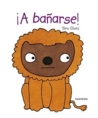 ¡A bañarse! - Taro Gomi