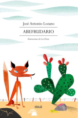 Abefrudario - José Antonio Lozano, Leo Flores
