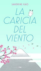 La Caricia del Viento - Sandrine Kao
