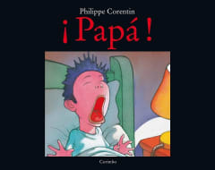 ¡Papá! - Phillipe Corentin
